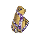 Adidas Pellara 3.0 Wicket Keeping Glove gold Adidas