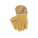Adidas Pellara 3.0 Wicket Keeping Glove gold Adidas