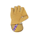 Adidas Pellara 3.0 Wicket Keeping Glove gold Adidas