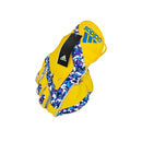 Adidas Pellara 3.0 Wicket Keeping Glove yellow Adidas