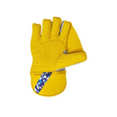 Adidas Pellara 3.0 Wicket Keeping Glove yellow Adidas