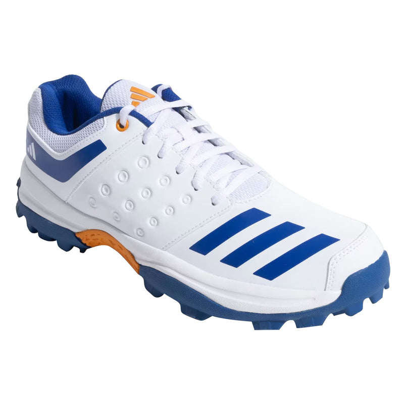 adidas gazelle silver green womens Adidas 22YDS Full Spike II 2023 Cricket Shoes main image 0
