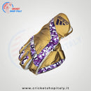 Adidas Pellara 3.0 Wicket Keeping Glove gold Adidas