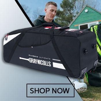 Gray Nicolls Cricket Bags