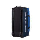 Gray Nicolls Team 150 Wheelie Cricket Bag Ryl/Nvy Gray Nicolls