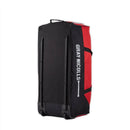 Gray Nicolls Team 350 Wheelie Cricket Bag Red/Black Gray Nicolls