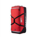 Gray Nicolls Team 350 Wheelie Cricket Bag Red/Black Gray Nicolls