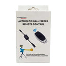 Paceman Automatic Remote Control Feeder - Cricket shop italy