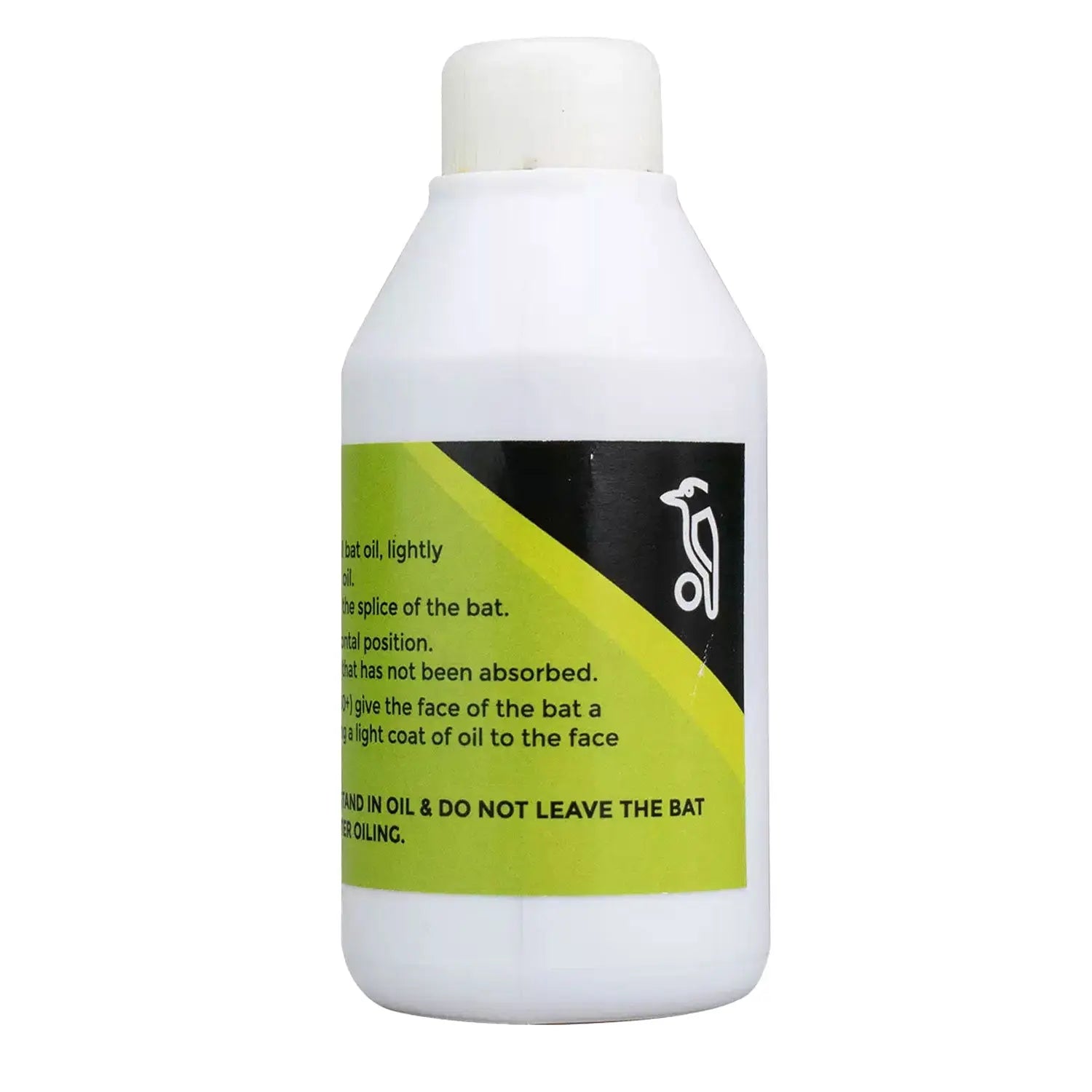 Kookaburra Linseed Cricket Bat Oil - Cricket shop italy