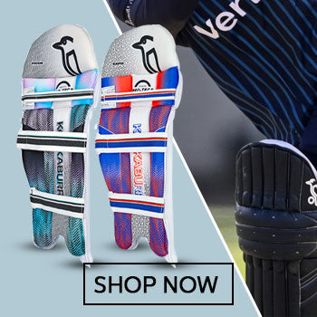 Kookaburra Batting Pads