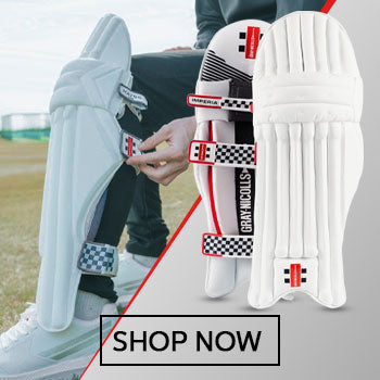 Gray Nicolls Batting Pads