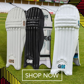 Gunn & Moore Batting Pads