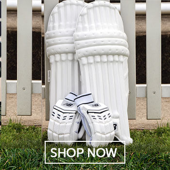 New Balance Batting Pads