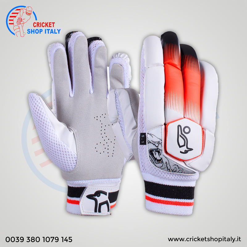 Kookaburra Beast 5.1 Batting Gloves