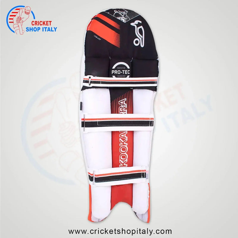 Kookaburra Beast 5.1 Batting Pads 2024