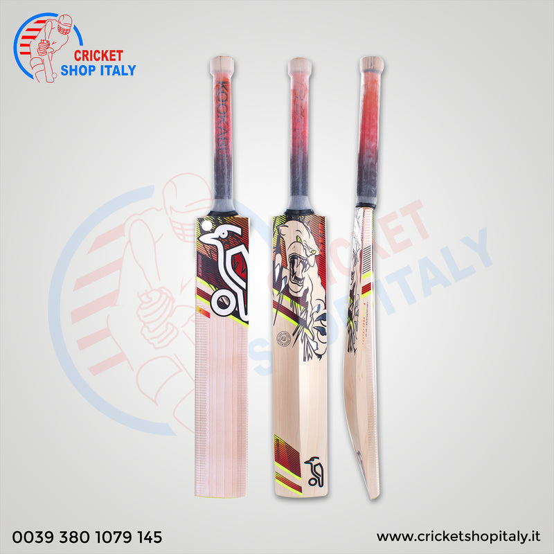 Kookaburra Beast 6.4 Cricket Bat