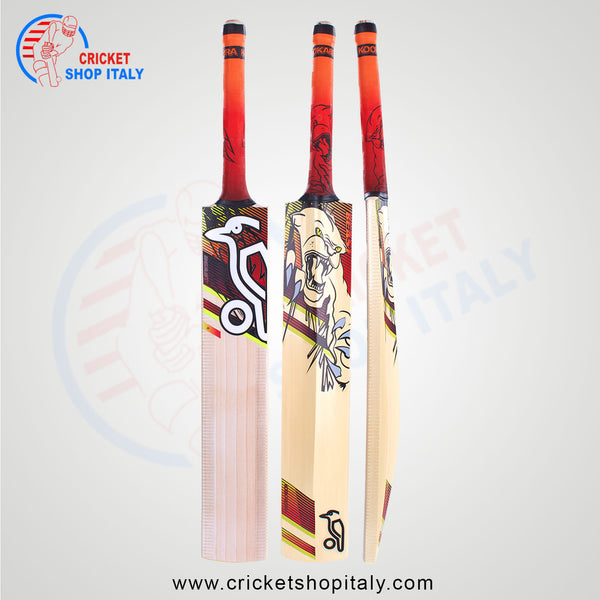 Kookaburra Beast 9.1 Kashmir willow Junior Cricket Bat