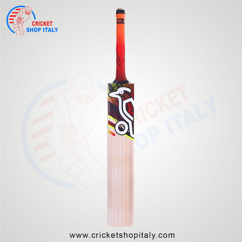 Kookaburra Beast 9.1 Kashmir willow Junior Cricket Bat