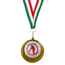 Halo Best Batsman Medal DS Sports