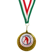 Halo Best Batsman Medal DS Sports