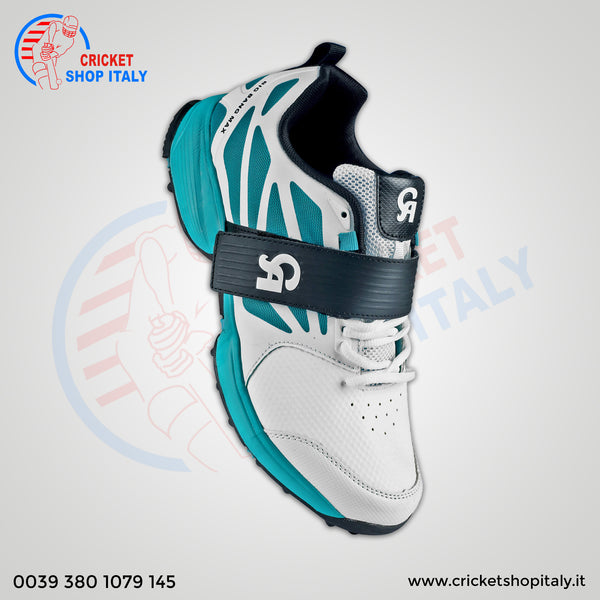 Ca Big Bang Max Cricket Shoes