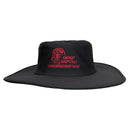 CSI Panama Hat Black CSI