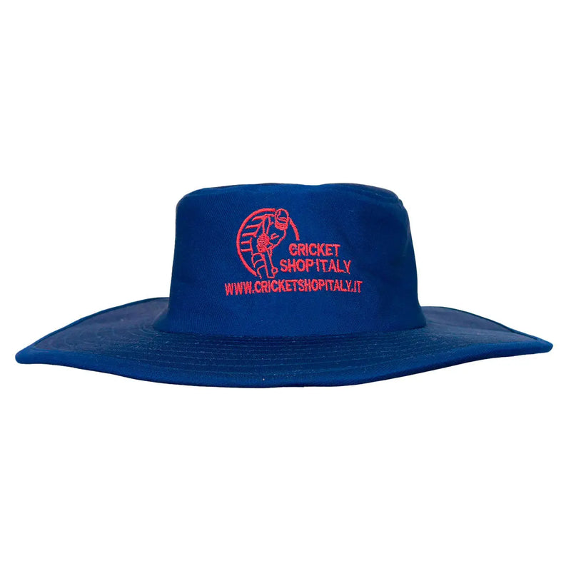 CSI Panama Hat Blue CSI