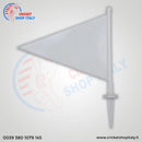 Kookaburra Boundary Flags / Pack of 25 Kookaburra