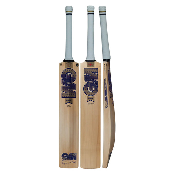 Gunn & Moore Brava Signature Cricket Bat Gunn and Moore