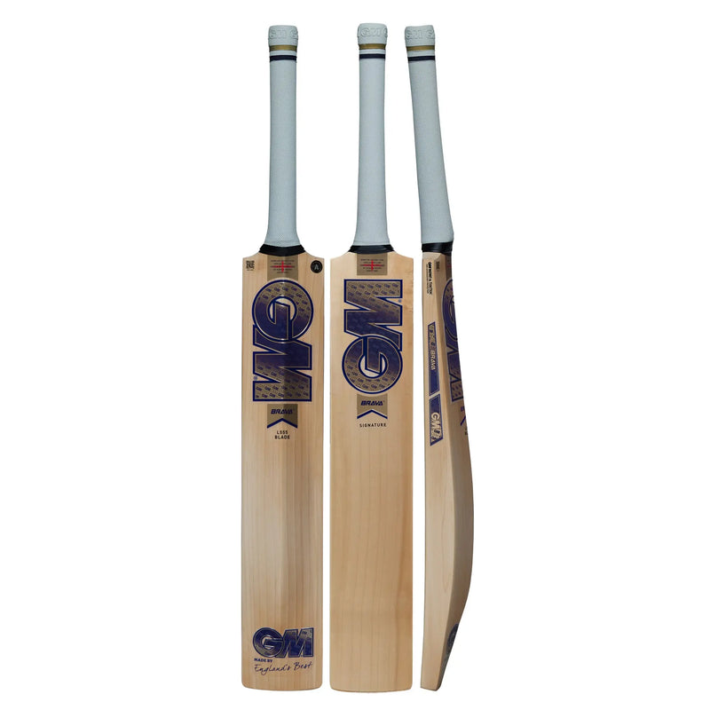 Gunn & Moore Brava Signature Cricket Bat Gunn and Moore