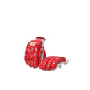 DS 1.0 Cricket Batting Set Red - Cricket shop italy