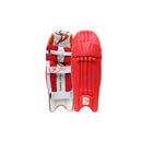 DS 1.0 Cricket Batting Set Red - Cricket shop italy