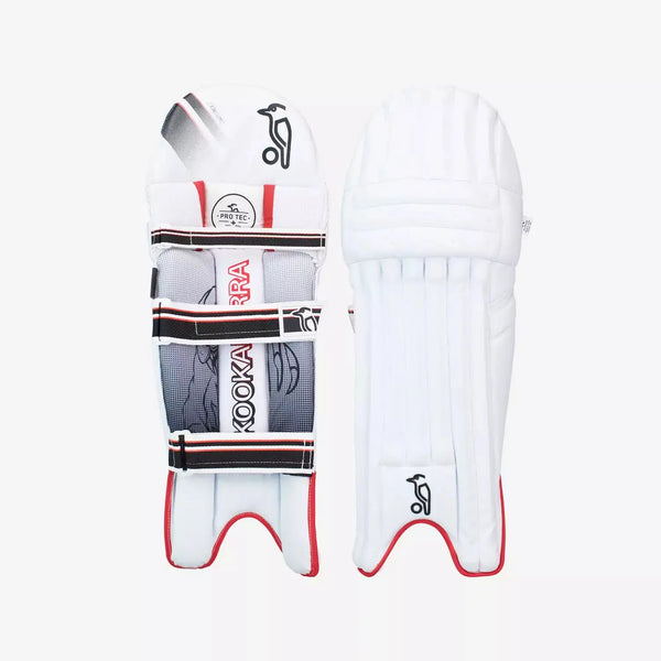Kookaburra Beast 4.1 Batting Pads Adult Kookaburra