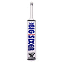 Big Sixer Game Finisher Edition Srilankan Tape Ball Bat Big Sixer