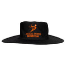DS Panama Cricket Hat CSI