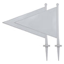 Boundary Flags CSI