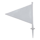 Kookaburra Boundary Flags / Pack of 25 Kookaburra