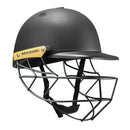 Masuri C Line Steel Cricket Helmet Black - Cricket shop italy