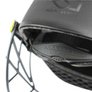 Masuri C Line Steel Cricket Helmet Black - Cricket shop italy