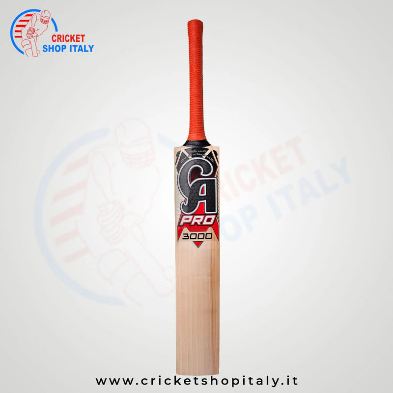 CA PRO 3000 CRICKET BAT - Cricket shop italy