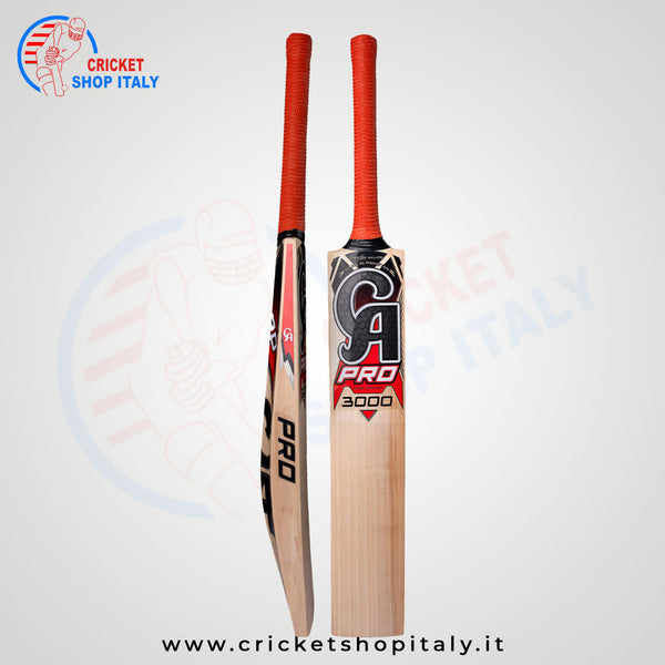 CA PRO 3000 CRICKET BAT