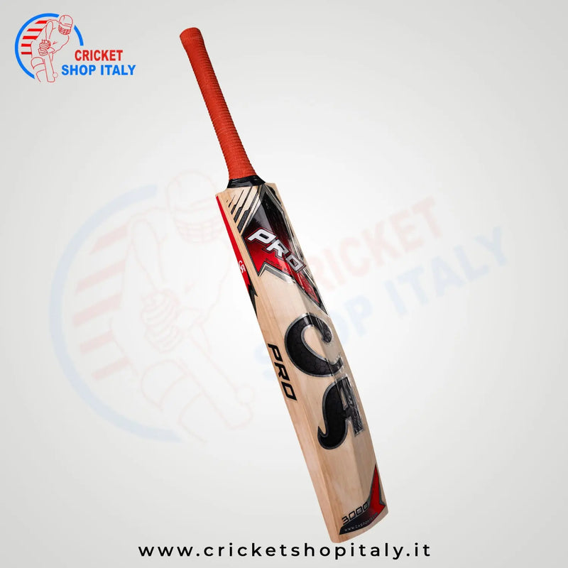 CA PRO 3000 CRICKET BAT - Cricket shop italy