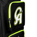 Ca 18K Wheelie Duffle Bag CA