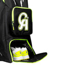 Ca 18K Wheelie Duffle Bag CA