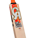 CA Pro Charge English Willow Cricket Bat CA