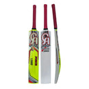 CA Pro froce 12000 tape ball cricket bat CA