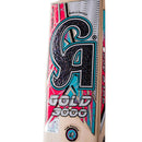 CA Gold 3000 English Willow Cricket Bat - Cricket shop italy