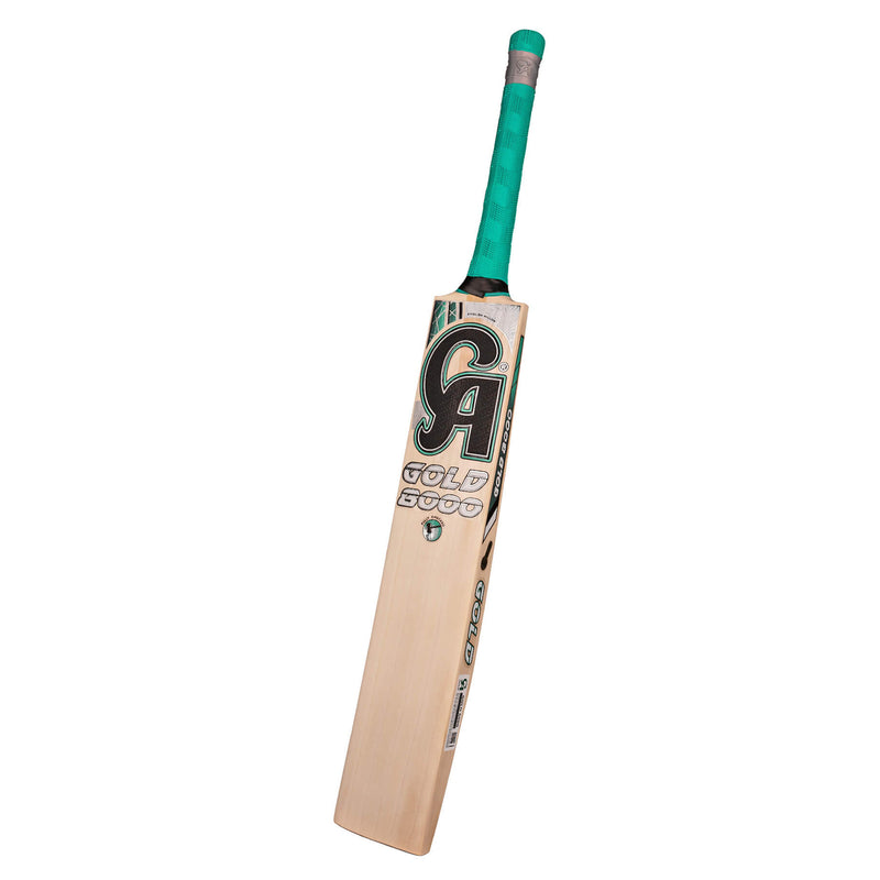 CA Gold 8000 English Willow Cricket Bat