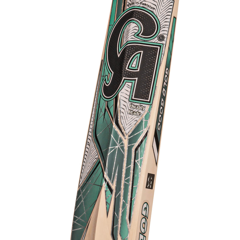 CA Gold 8000 English Willow Cricket Bat