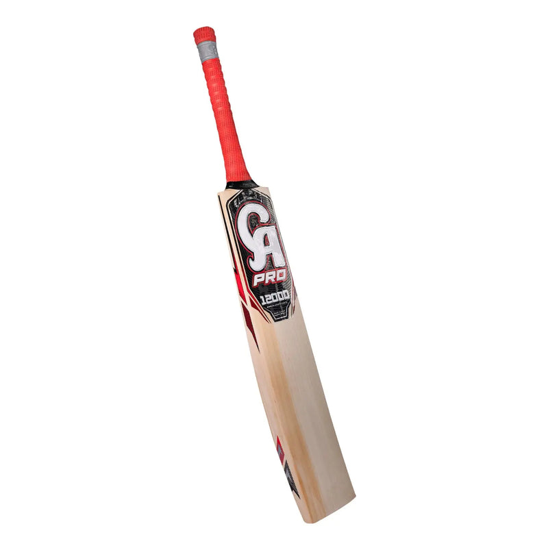 CA PRO 12000 ENGLISH WILLOW CRICKET BAT - Cricket shop italy
